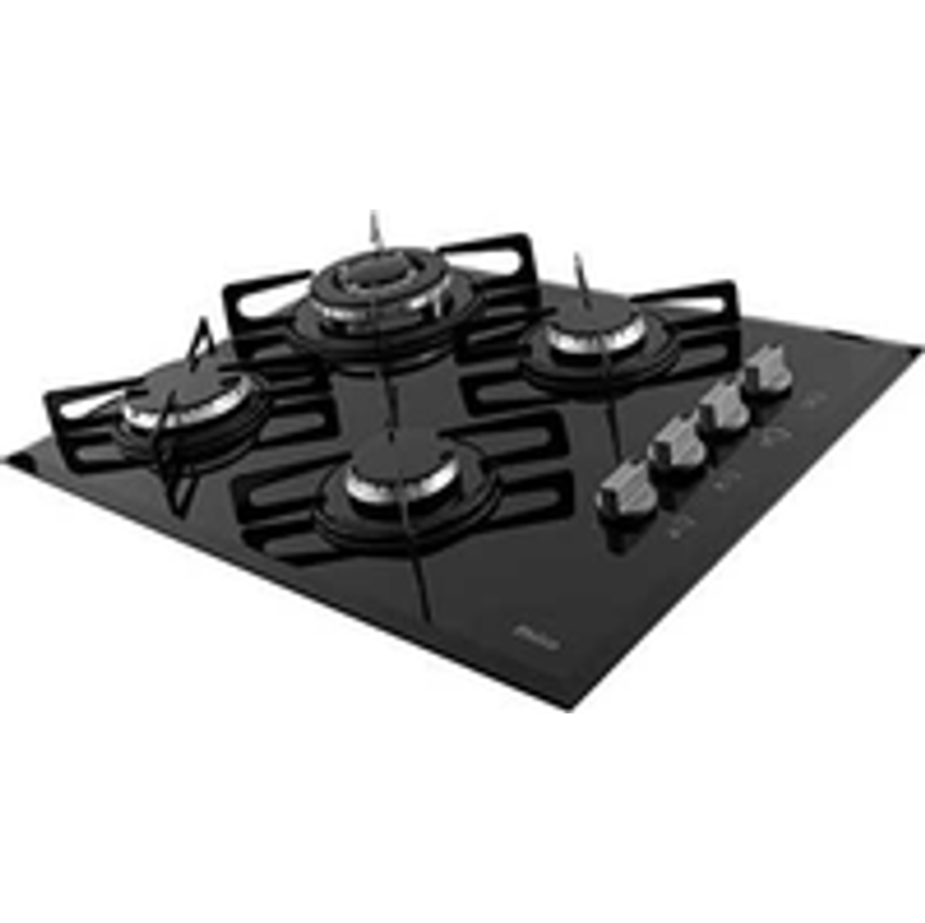 Cooktop Cook Chef 4 TC