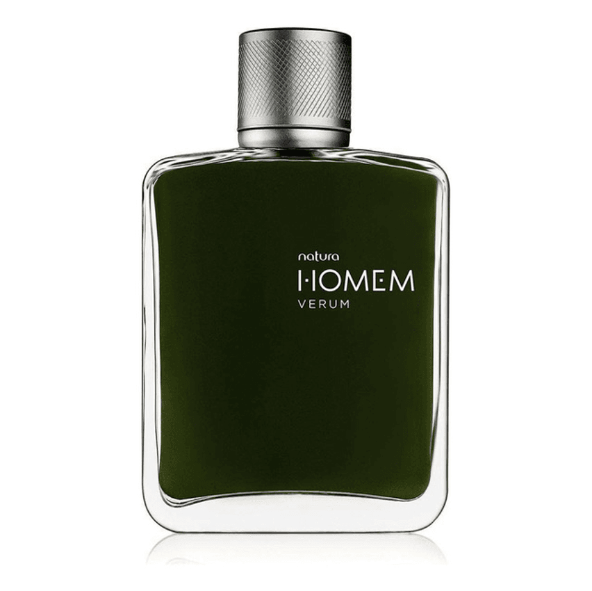 Deo Parfum Natura Homem Verum 100ml