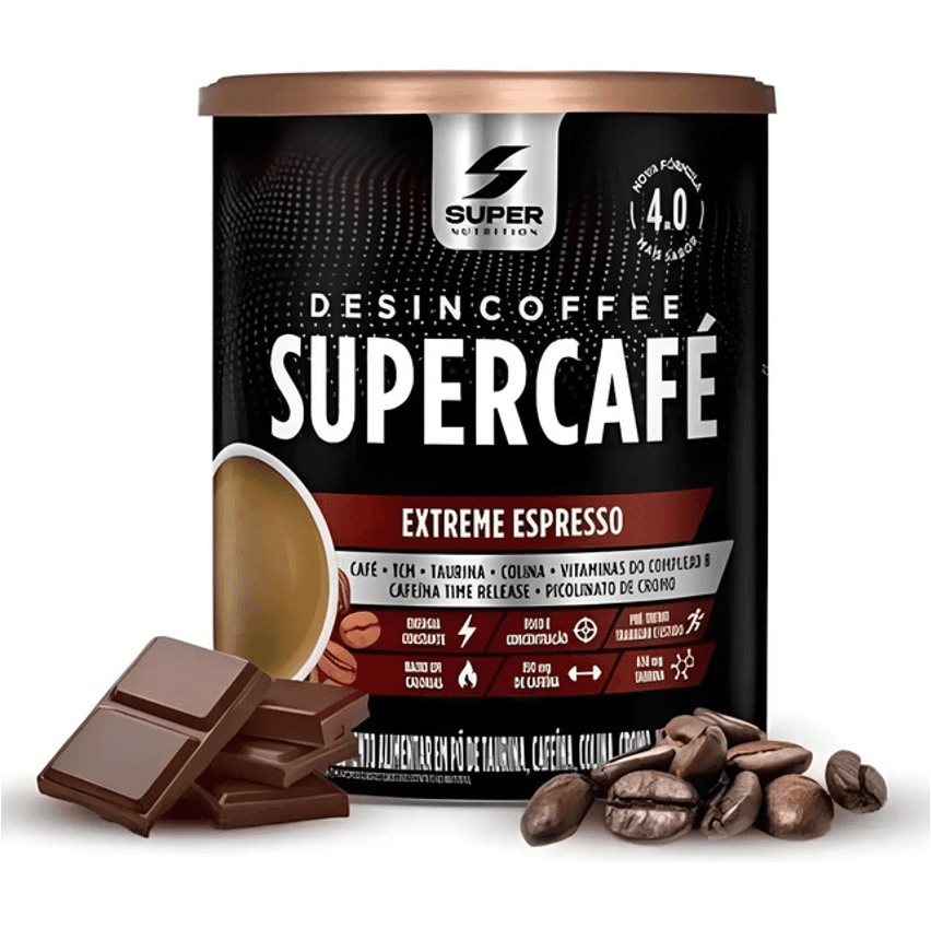 Desincoffee Super Café Desinchá 220g