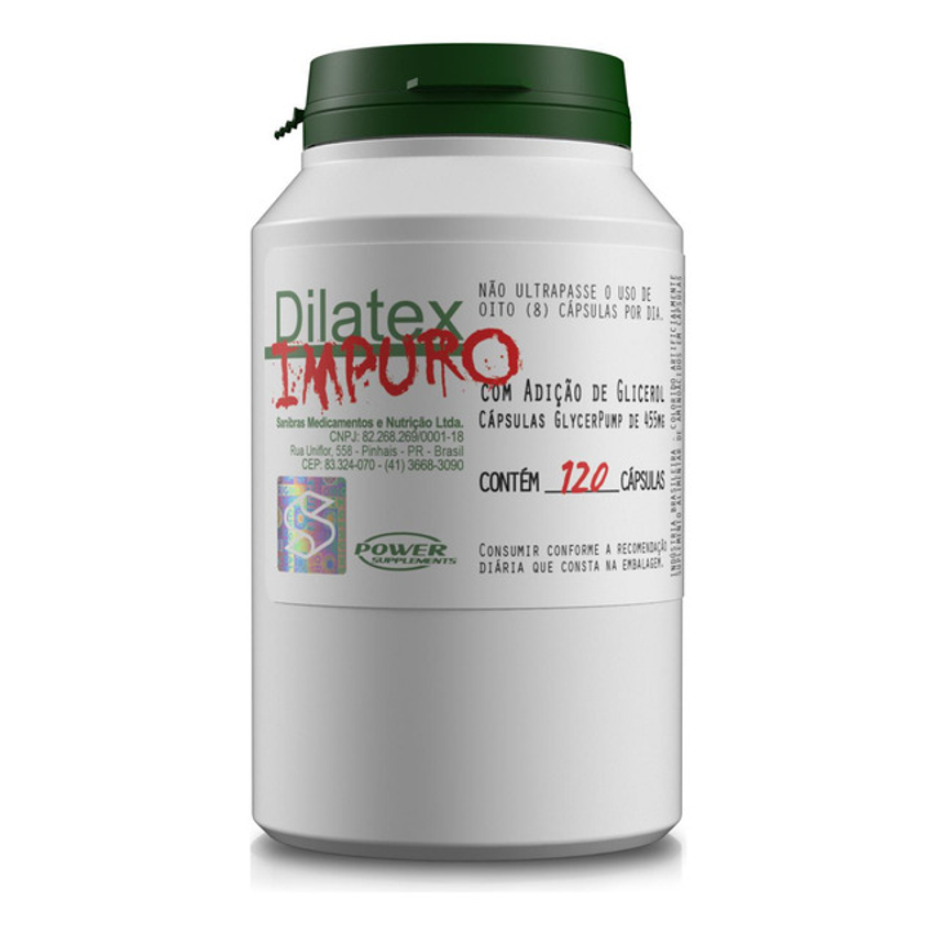 Dilatex Impuro