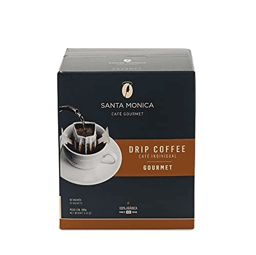 Drip Coffee Especial 100g