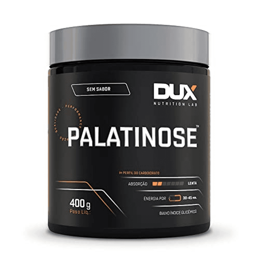 Dux Nutrition Palatinose 400g