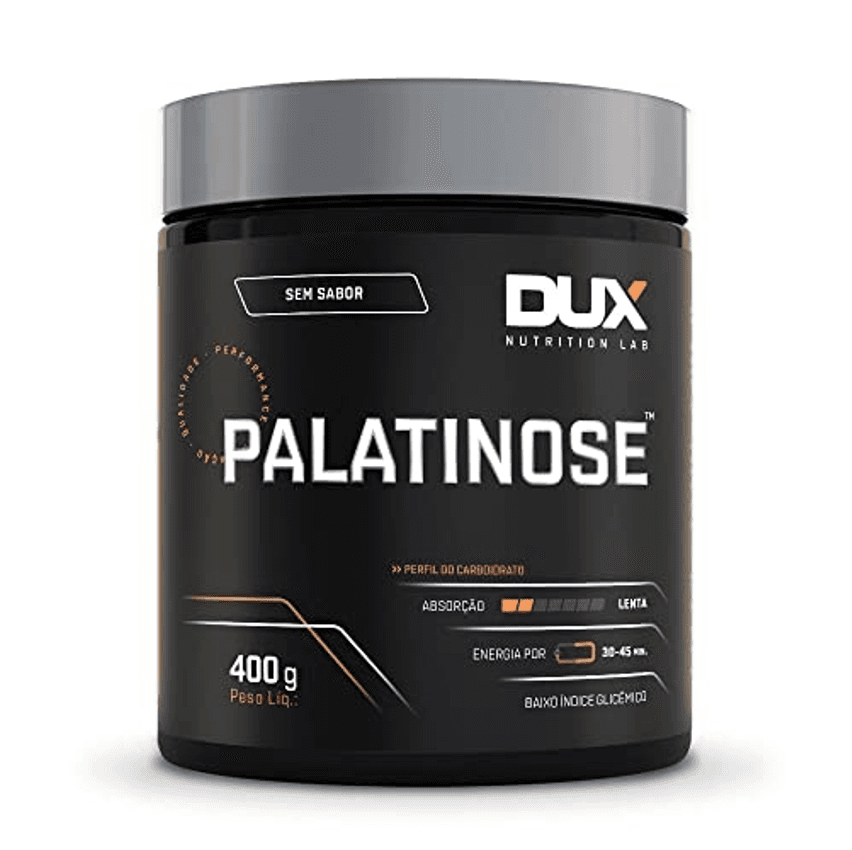 Dux Nutrition Palatinose 400g