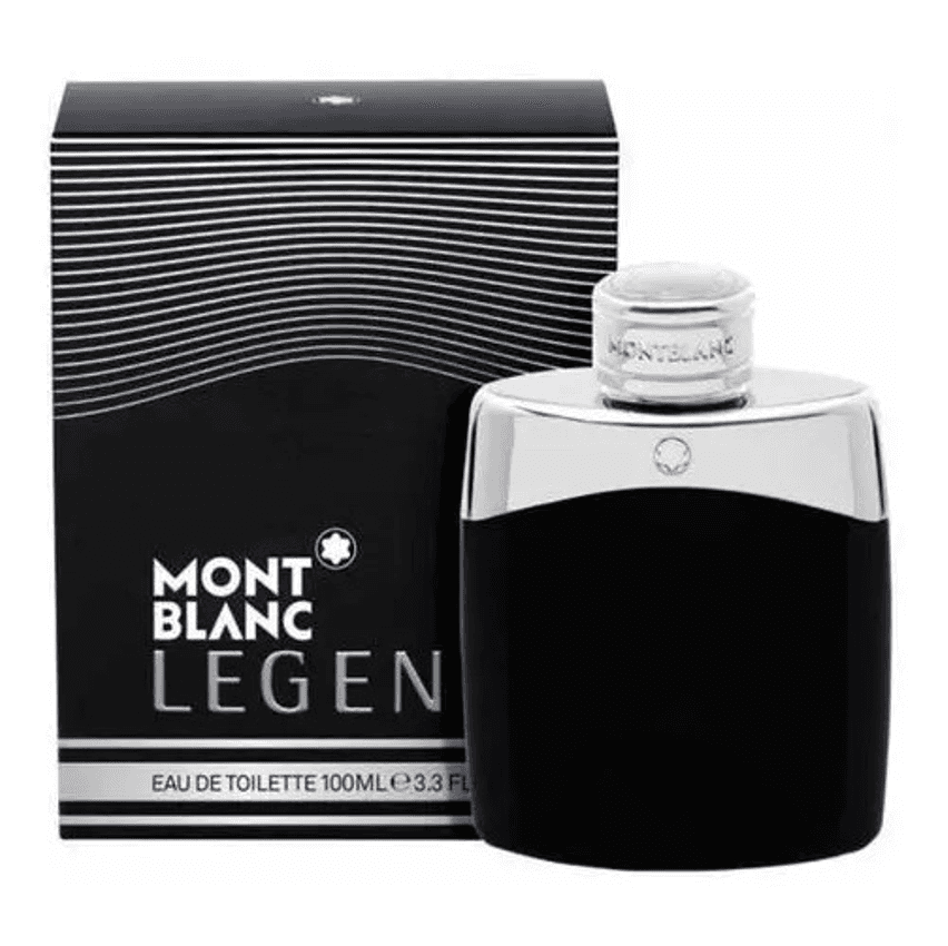 Eau De Toilette Masculino Legend 100ml Montblanc