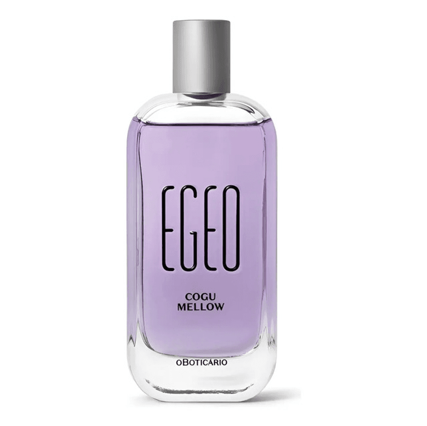 Egeo Cogu Mellow Colônia 90ml O Boticário
