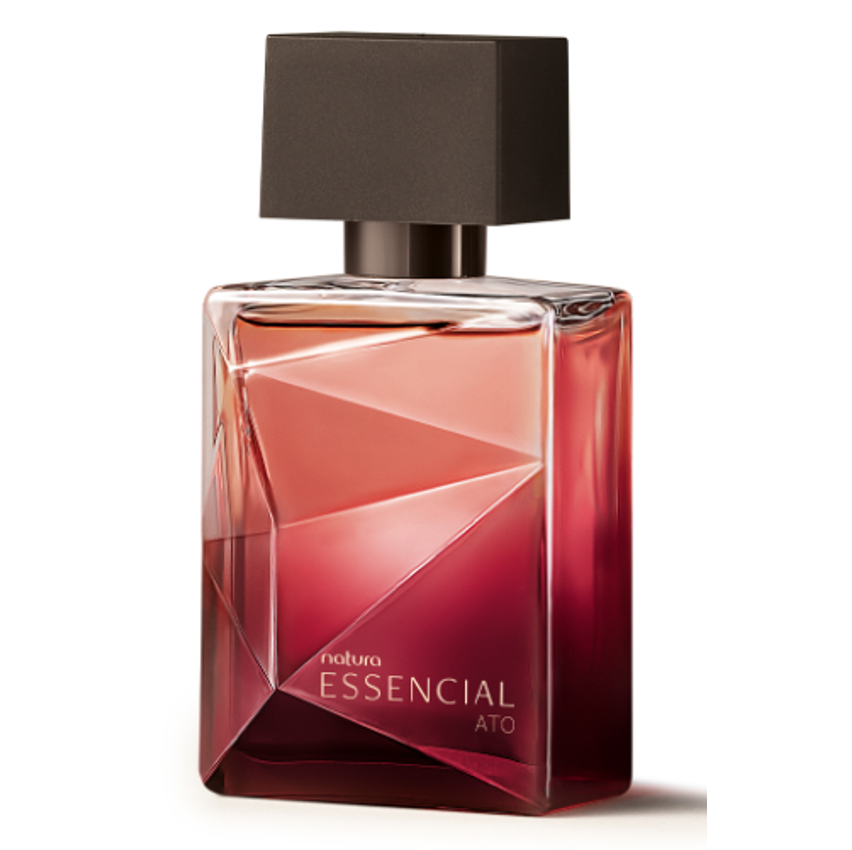 Essencial Ato Masculino Miniatura 25 ml
