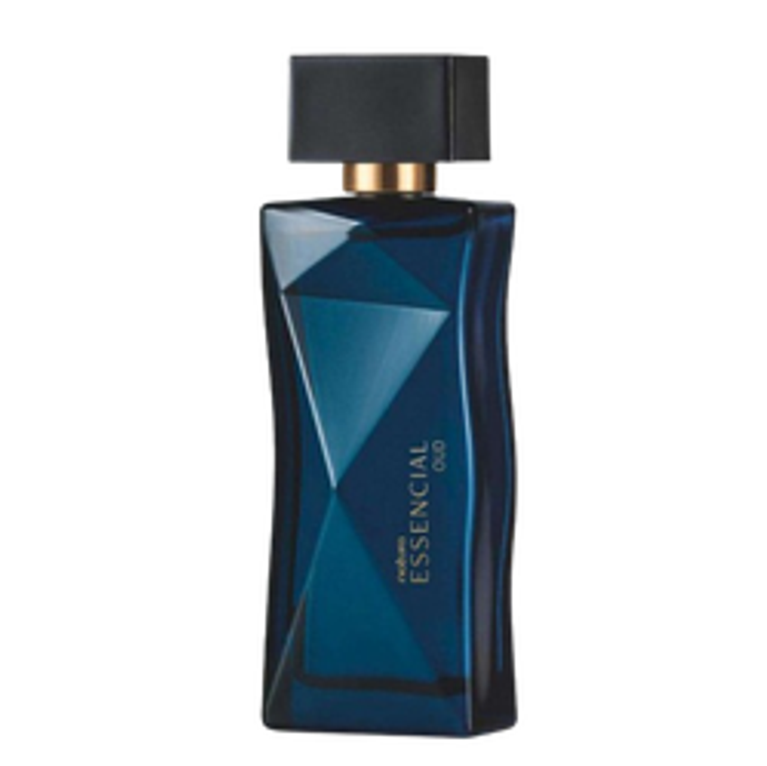 Essencial Oud Feminino 100 ml