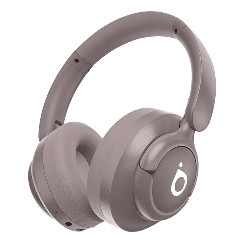 Fone De Ouvido Bluetooth Anc Redução De Ruído Ativo