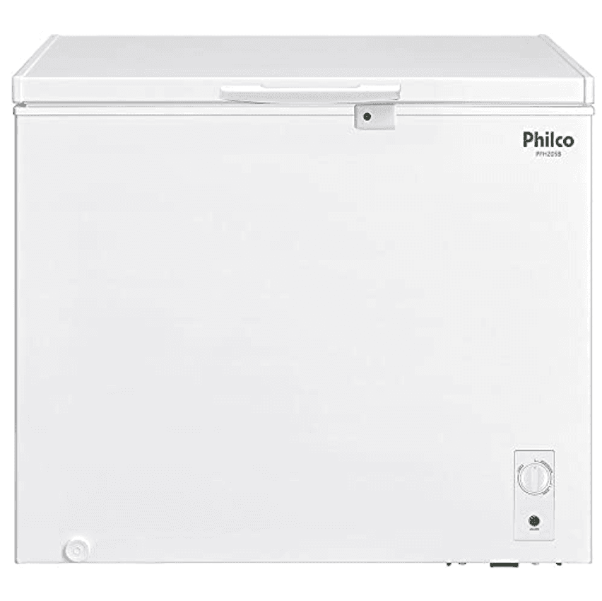 FREEZER HORIZONTAL PFH205B 220V