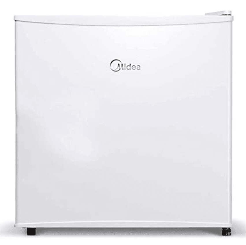 Frigobar, 45L, Branco, 110V, Midea