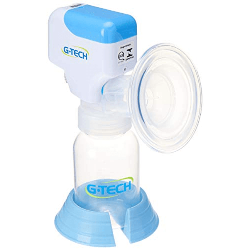 G-Tech Bomba Tira-Leite Materno Elétrica