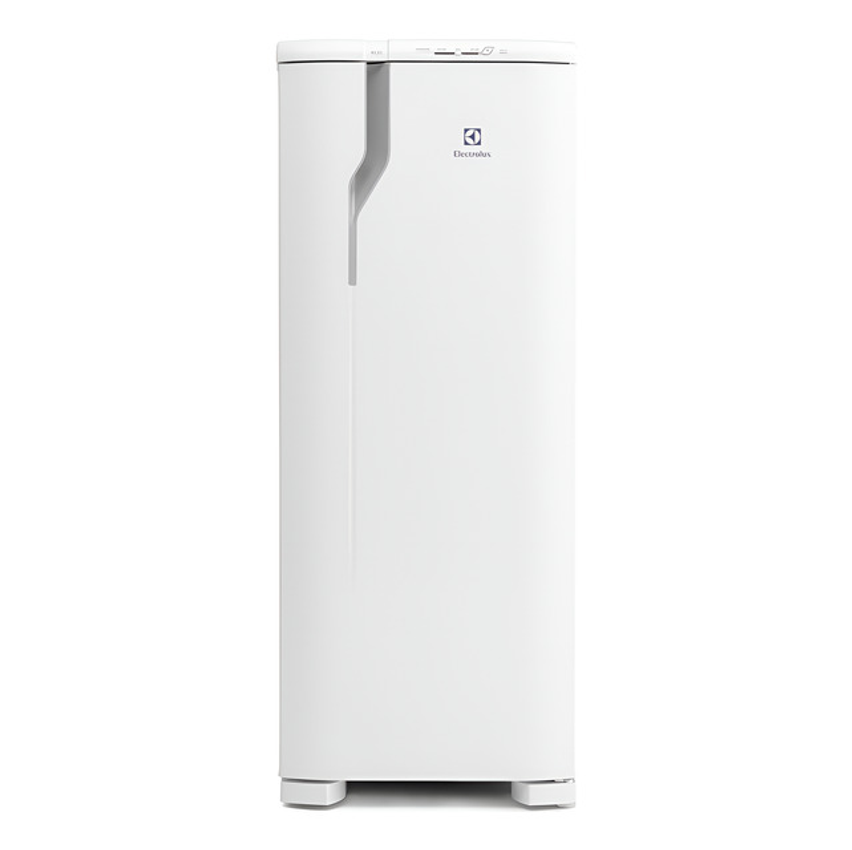 Geladeira Cycle Defrost Electrolux 240l Branco Re31
