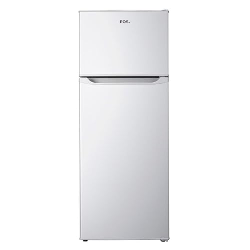 Geladeira EOS 240 Litros Duplex Branco ERV270DB 110V