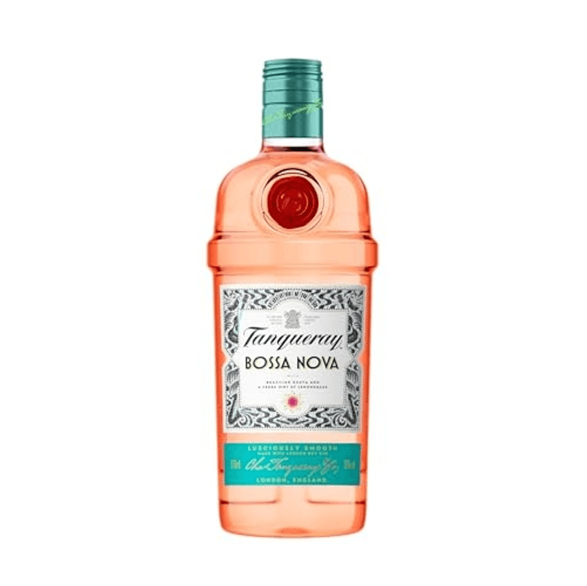 Gin Tanqueray Bossa Nova 700ml