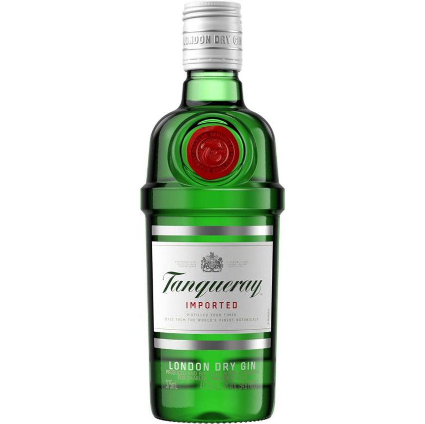 Gin Tanqueray London Dry 375ml