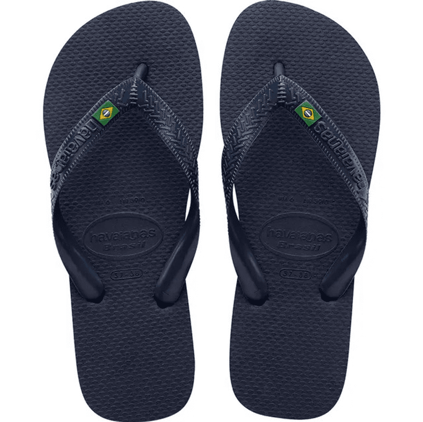 Havaianas Brasil - Original - Mod  Light - Varias Cores.