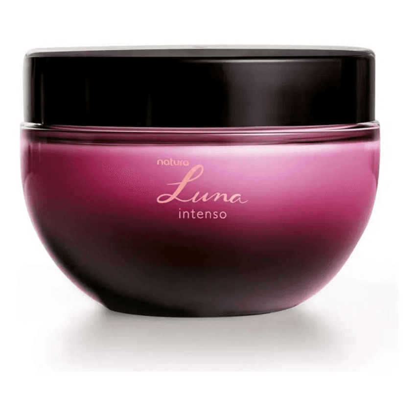Hidratante Corporal Natura Luna Intenso Feminino - 200g