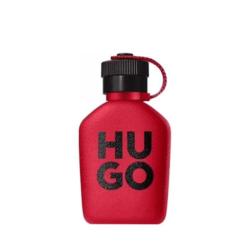 Hugo Intense EDP for MEN 75ml
