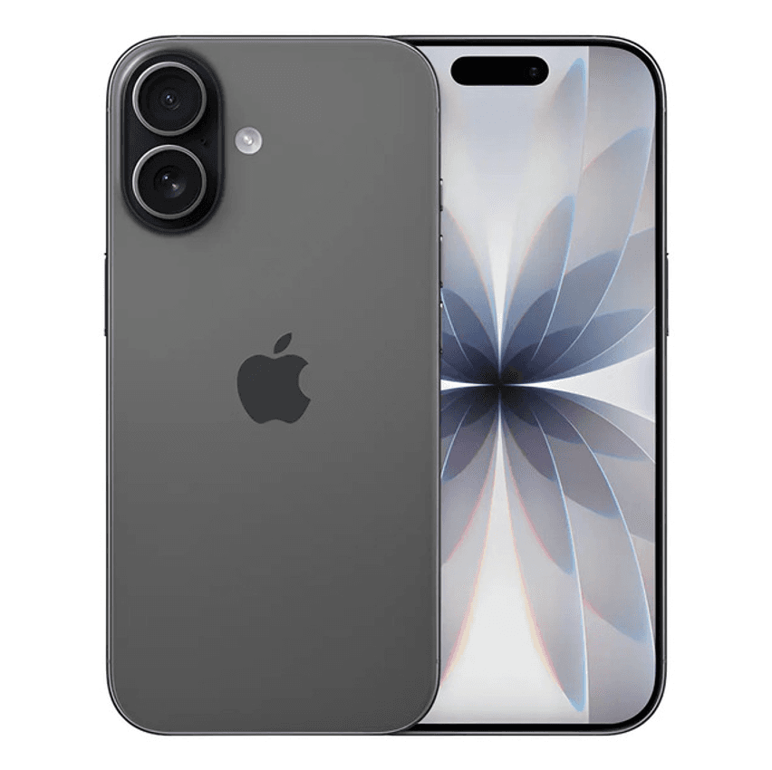 iPhone 17 256 gb 8 Gb Preto - Distribuidor Autorizado