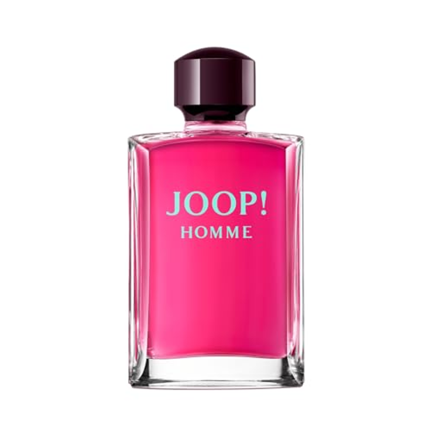 Joop Homme Eau De Toilette 200Ml,