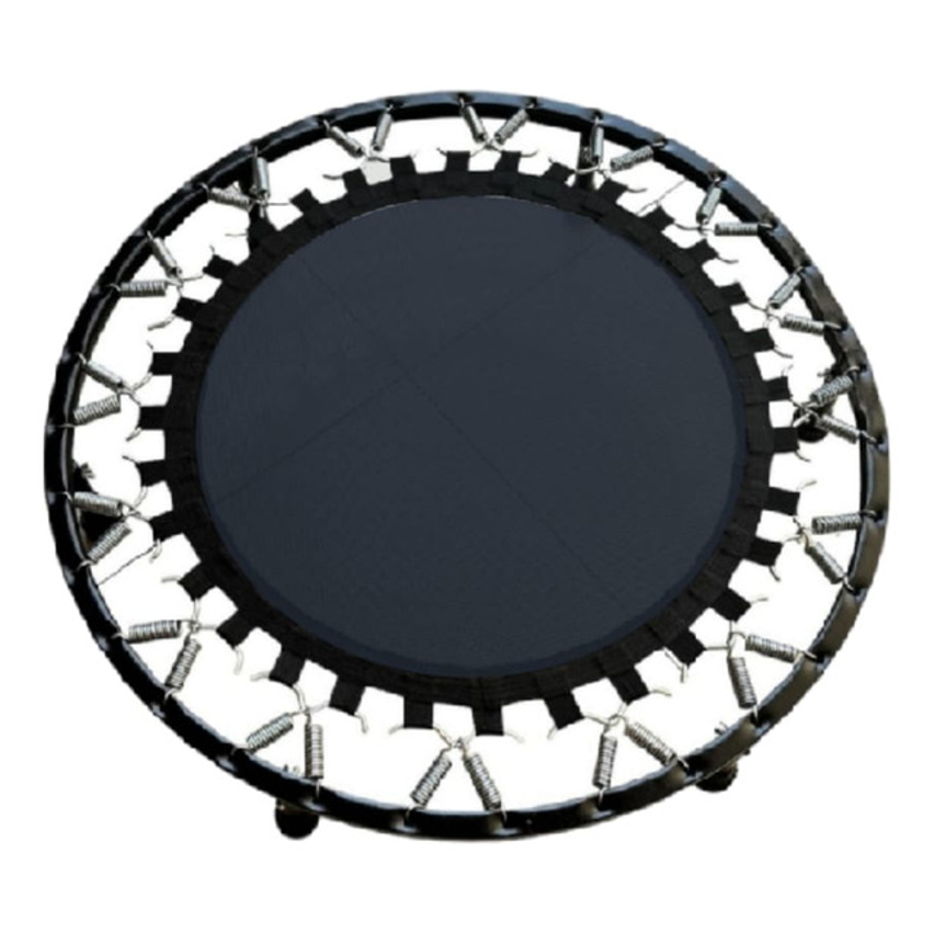 Jump  170 Kg Profissional Mini Cama Elastica