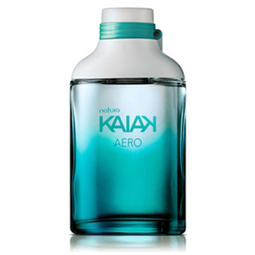Kaiak Aero Masculino 100 ml