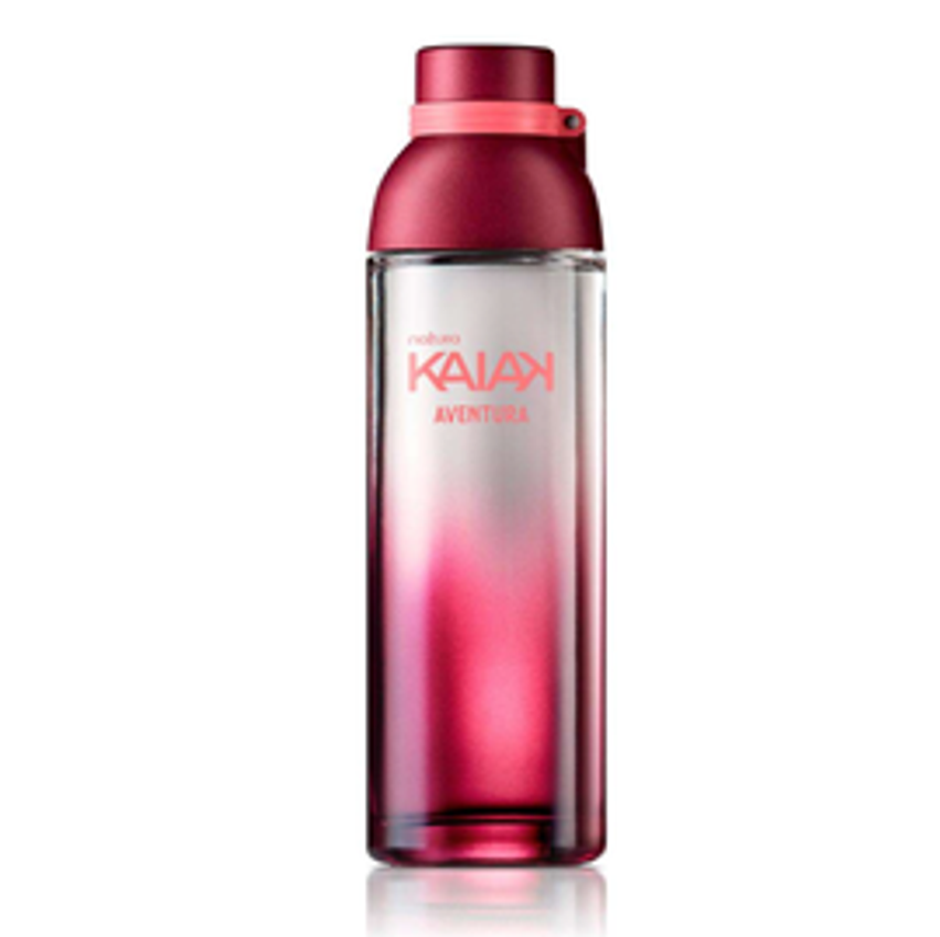 Kaiak Aventura Feminino 100 ml