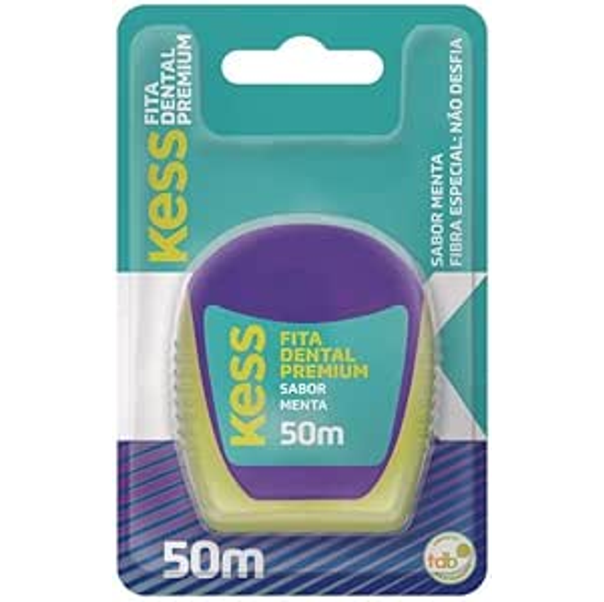 Kess Fita Dental 50m