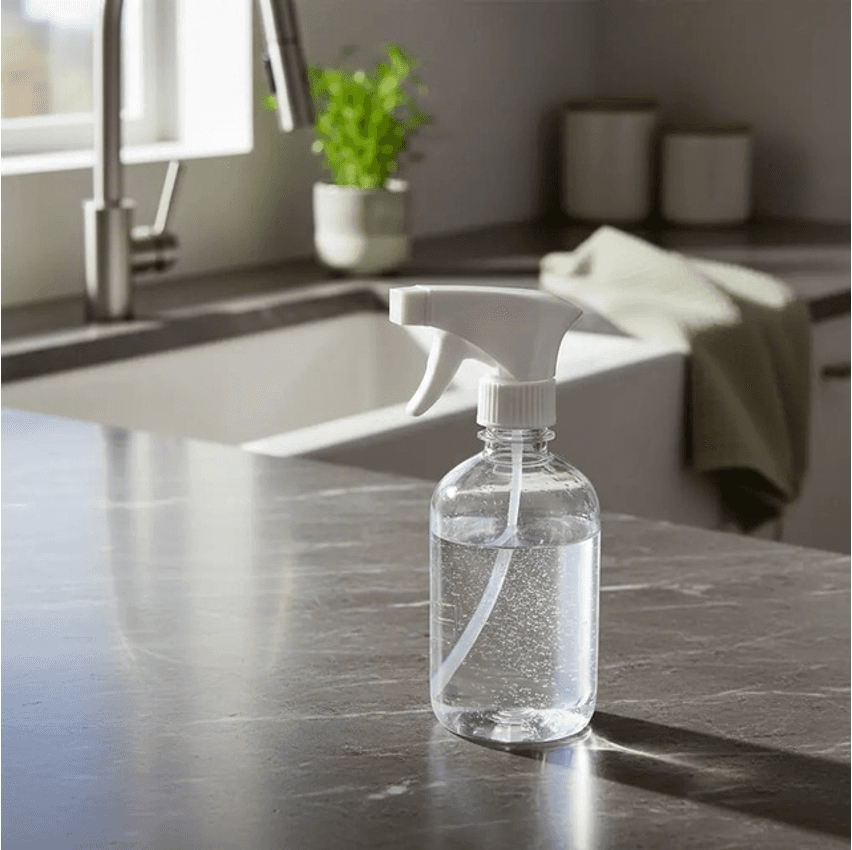 Kit 10 Frasco Pulverizador / Borrifador  500ml 