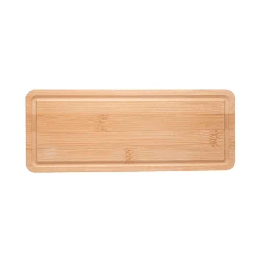 LYOR - Tábua de Bambu Hire 28cm x 11cm x 1cm