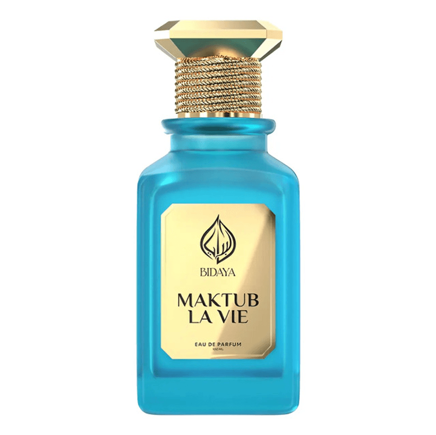 Maktub La Vie Bidaya Eau De Parfum 100ml Unisex