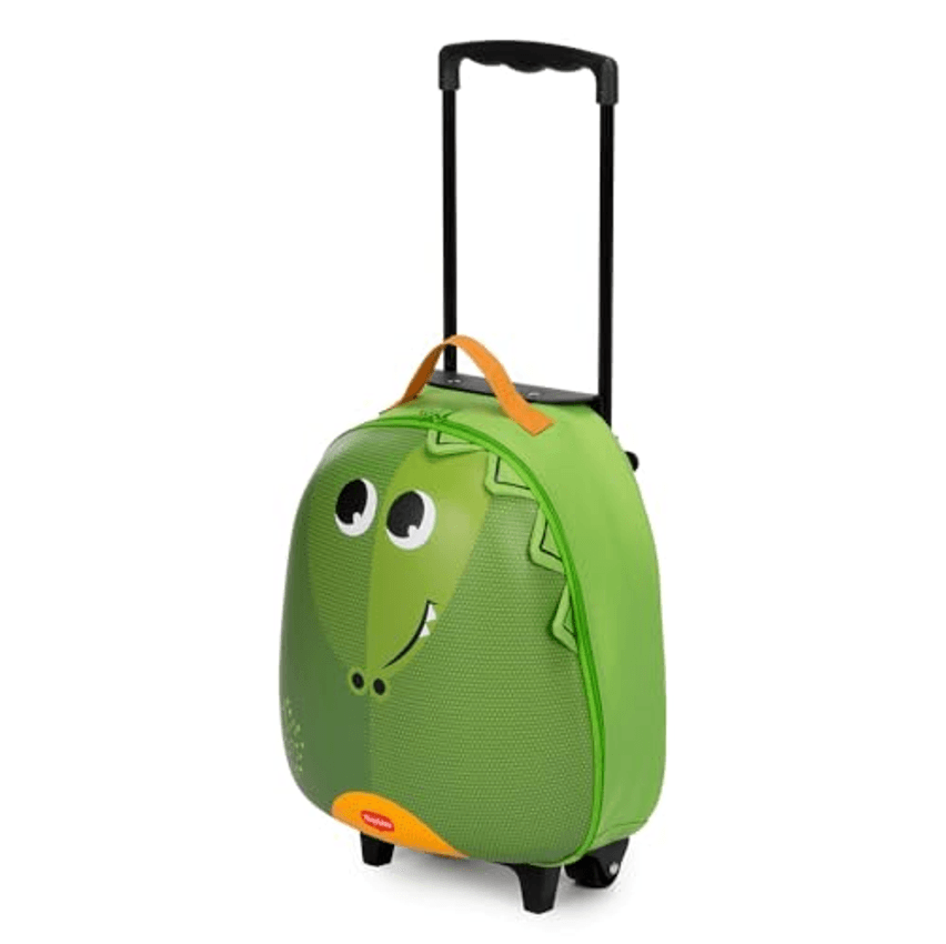 Mala de Rodinha Tiny Love, Croco