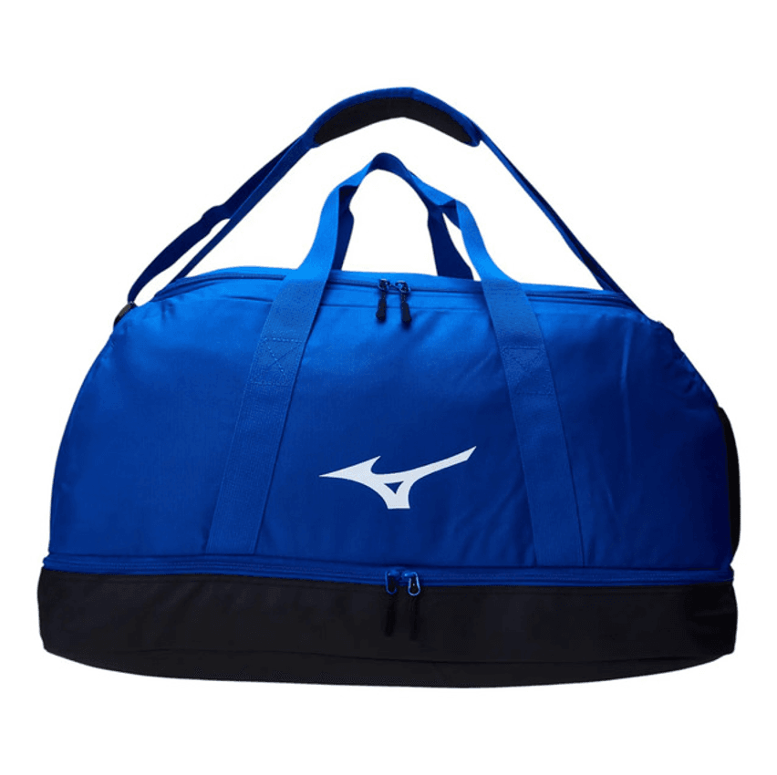 Mala De Treino Master Il Mizuno Azul