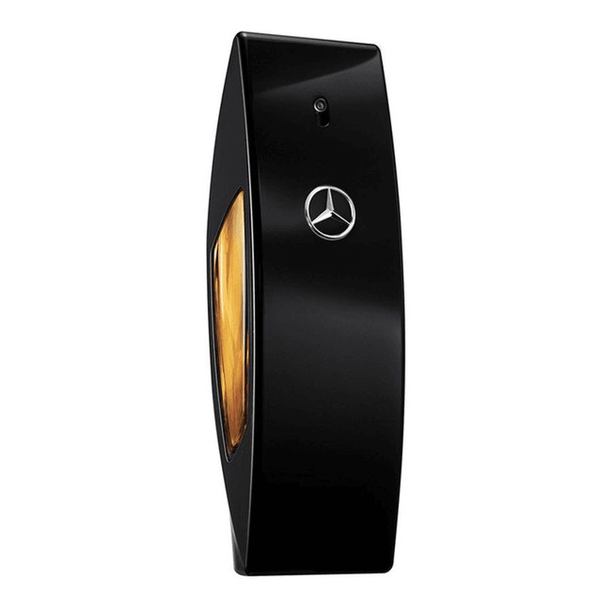 Mercedes Benz Club Black Edt 100 Ml