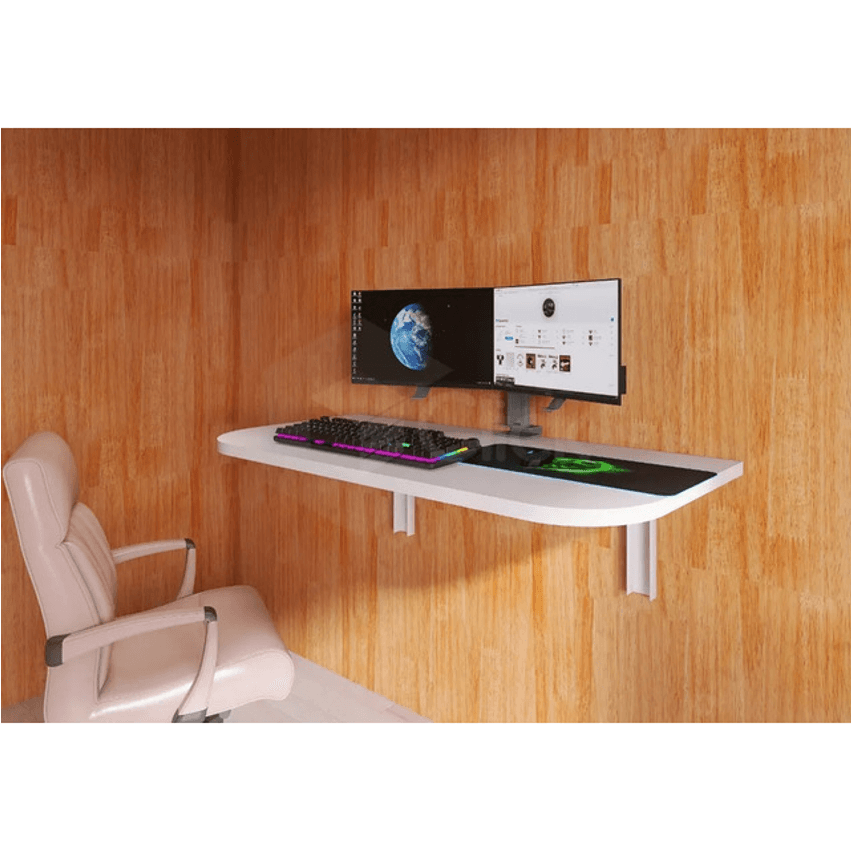 Mesa Multi Organizadora Ajl Para Computador