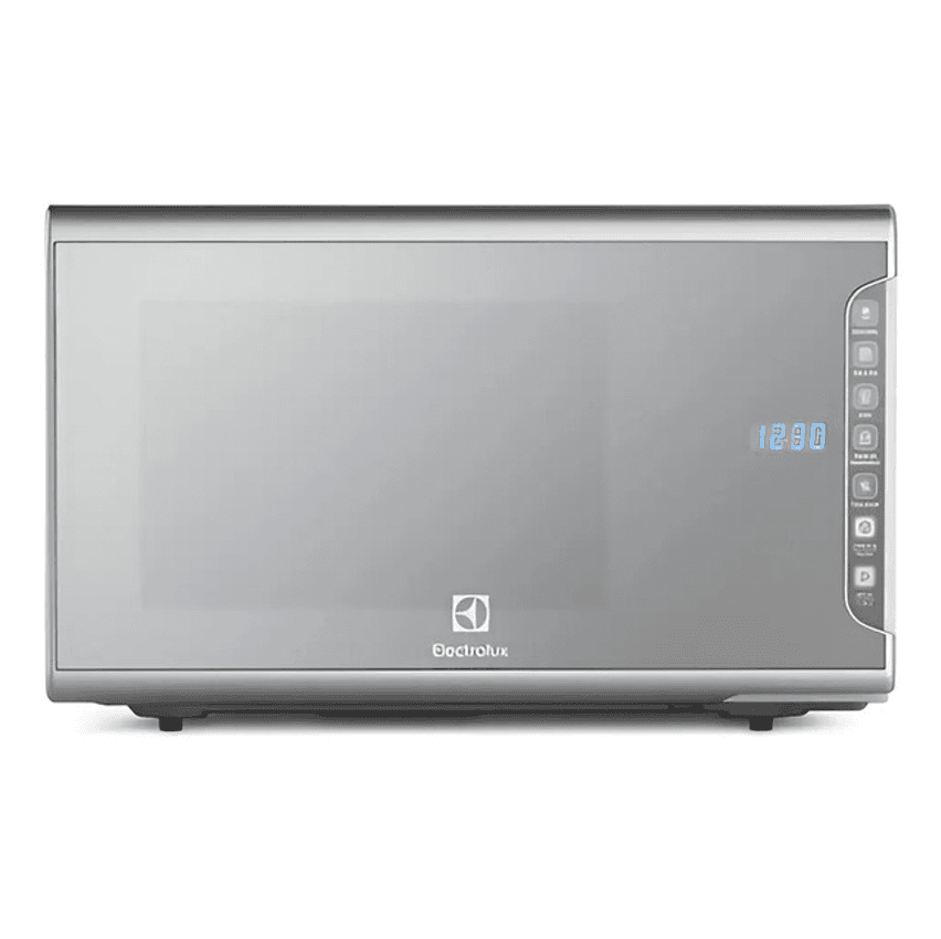 Microondas Electrolux 31 Litros Capacidade Prata Mi41s