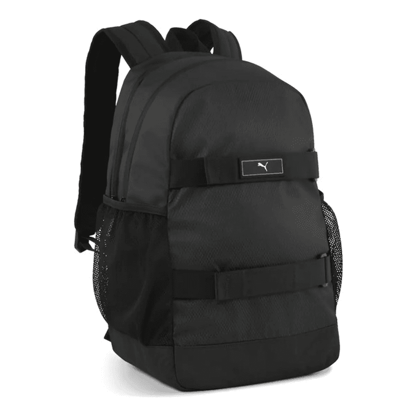 Mochila Deck Puma Preto Liso