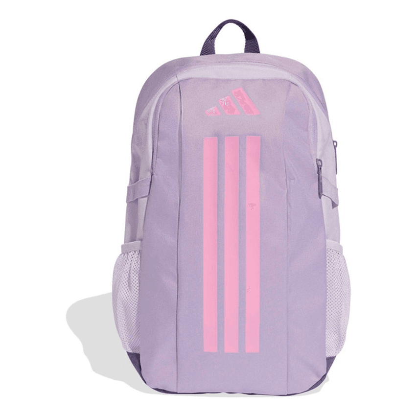 Mochila Infantil Apwr adidas Roxo Liso