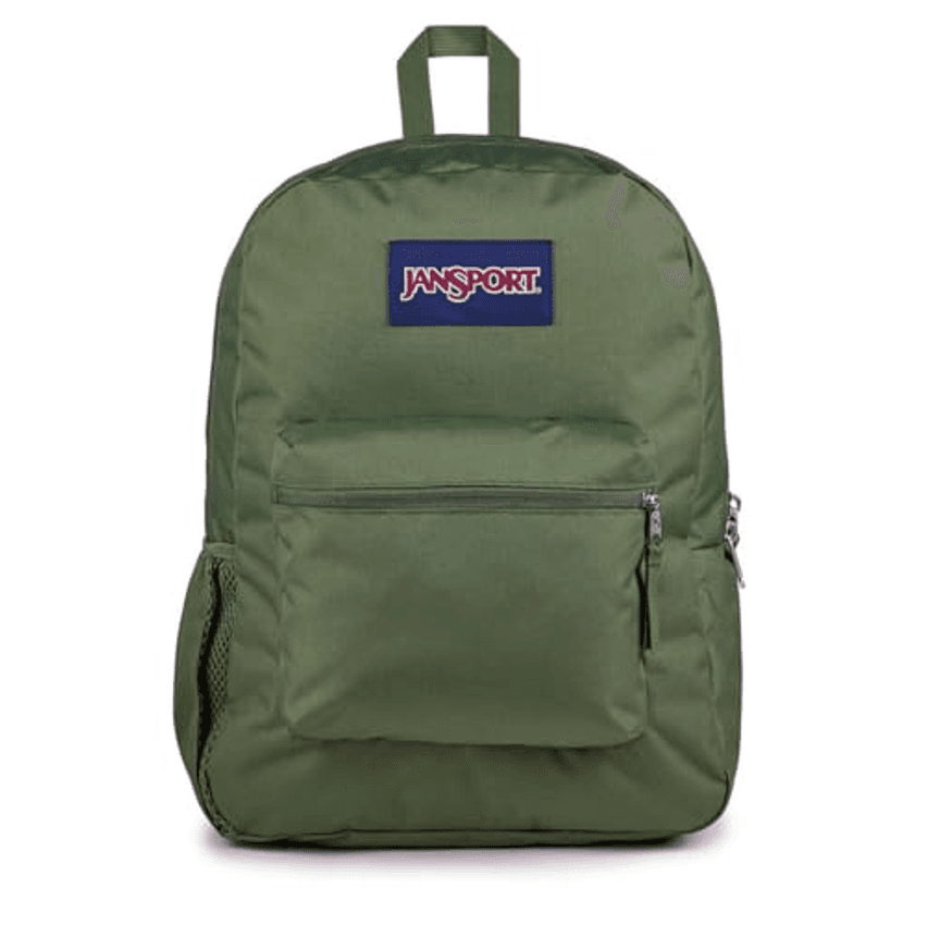 Mochila JanSport Cross Town Tamanho 26L