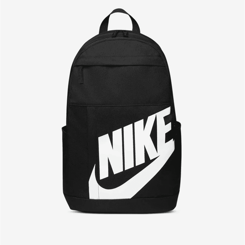Mochila Nike Elemental Unissex Preto