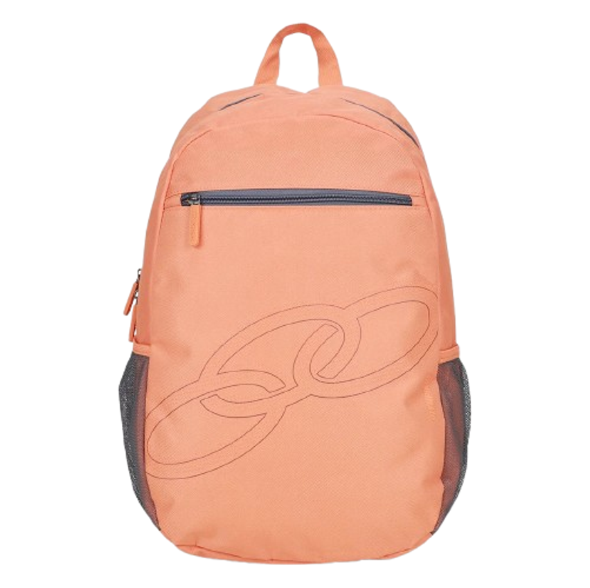 Mochila Olympikus Basic New - Laranja Claro