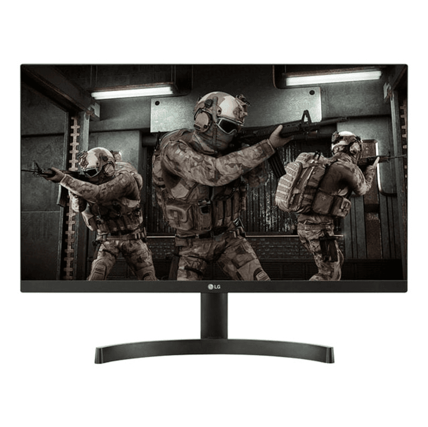Monitor Gamer LG 24ml600m - 1ms, Full Hd Ips