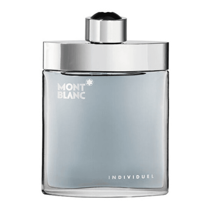 Mont Blanc Individuel Masc 75ml Original