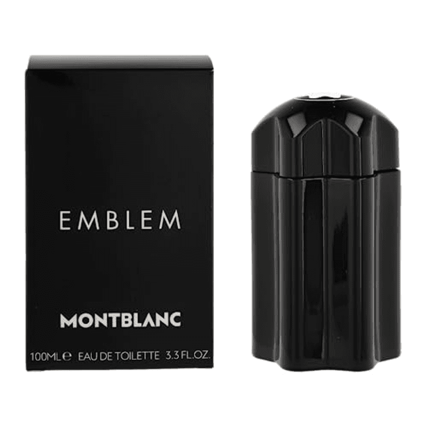 Montblanc Emblem Eau de Toilette 100 ML
