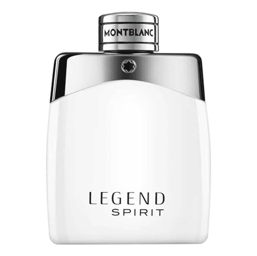 Montblanc Legend Spirit Eau de Toilette 100ml