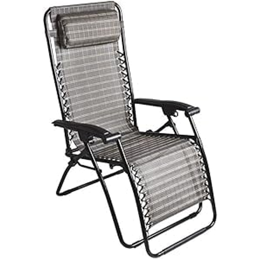 Mor - Cadeira Sevilha Reclinável