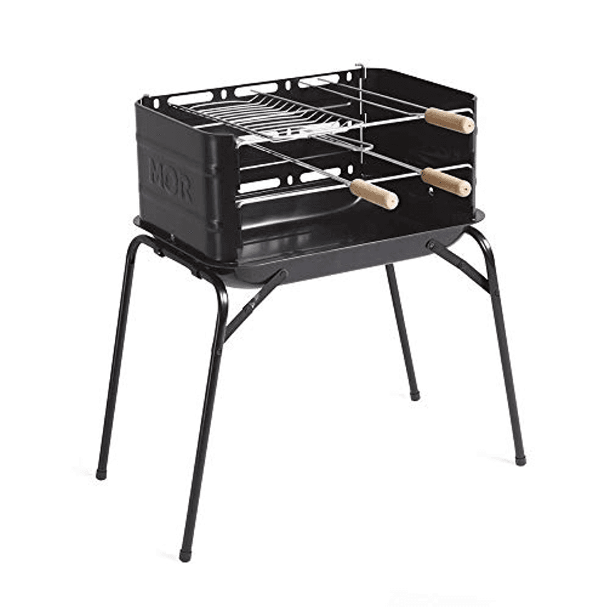 Mor - Churrasqueira Montana