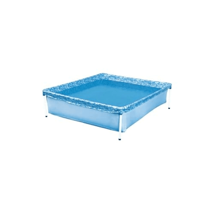 Mor - Piscina Infantil 400 Litros