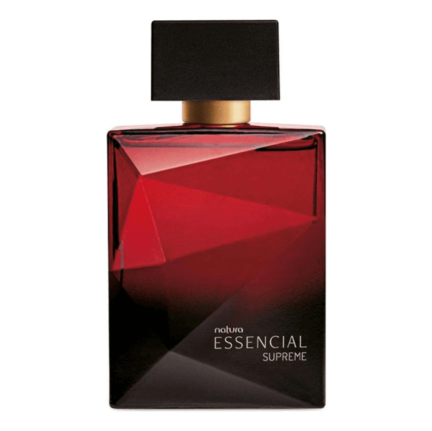 Natura Essencial Supreme Deo Parfum 100ml Masculino