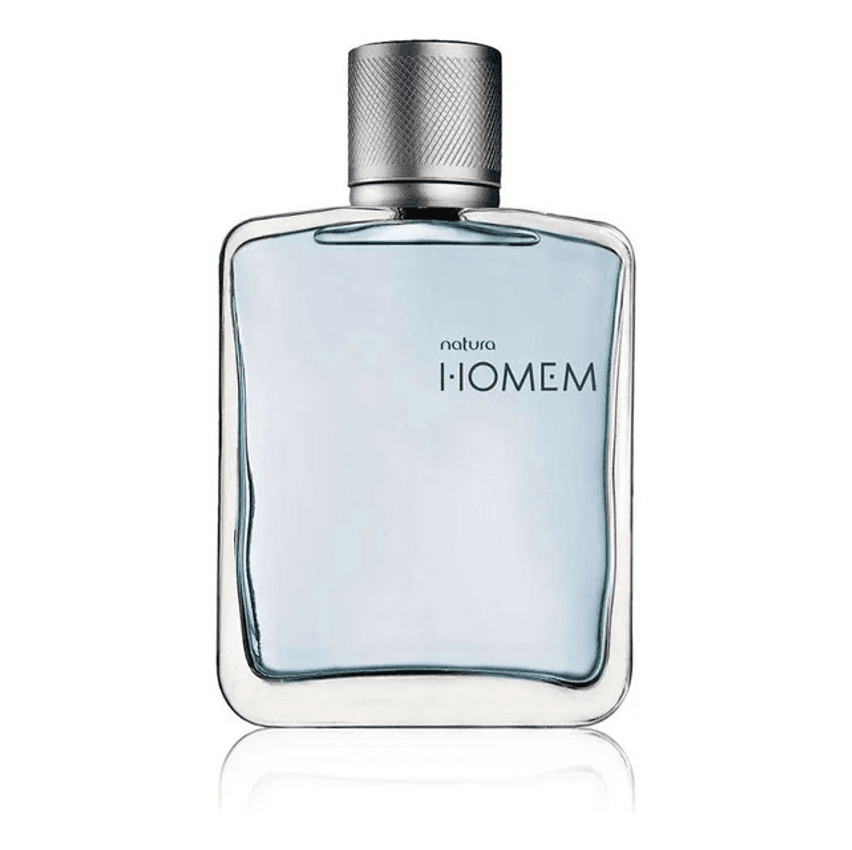 Natura Homem Eau De Toilette Masculino 100 Ml
